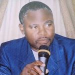Kokou Elmor Amegadze