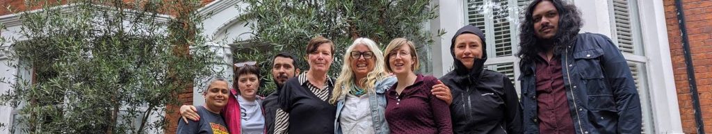 membership development team