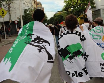 ATI réclame une transition énergétique juste