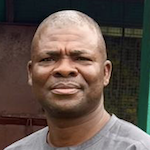 Daniel Wehyee