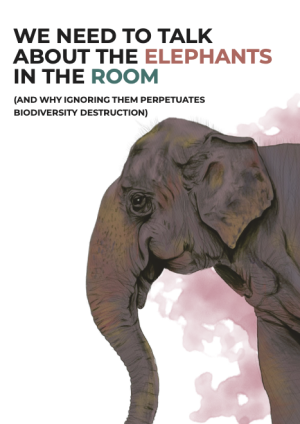 Thumbnail ELEPHANTS IN THE ROOM